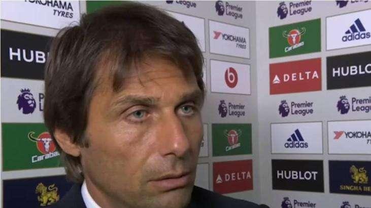 Premium Sport - Domino panchine, il Chelsea è al riparo: Conte rinnoverà
