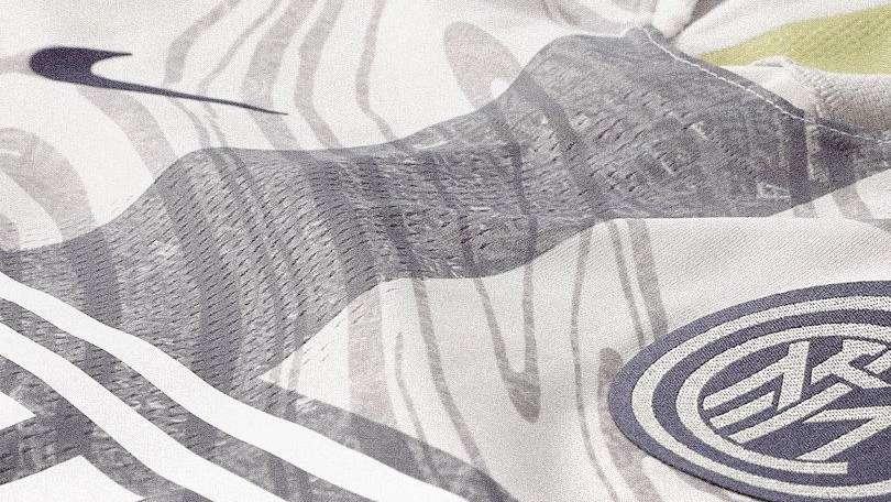VIDEO - Inter, il viaggio social alla scoperta della nuova maglia
