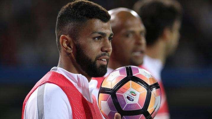 GdS - Inter-Lugano alle 15.00. Spazio a Gabigol