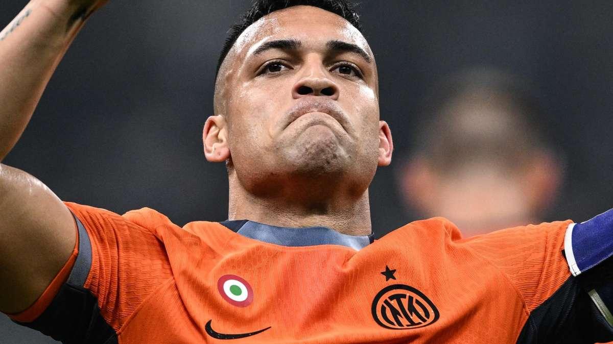 Bookies - Disco verde per l'Inter a Lecce. Lautaro Martinez favorito tra i marcatori