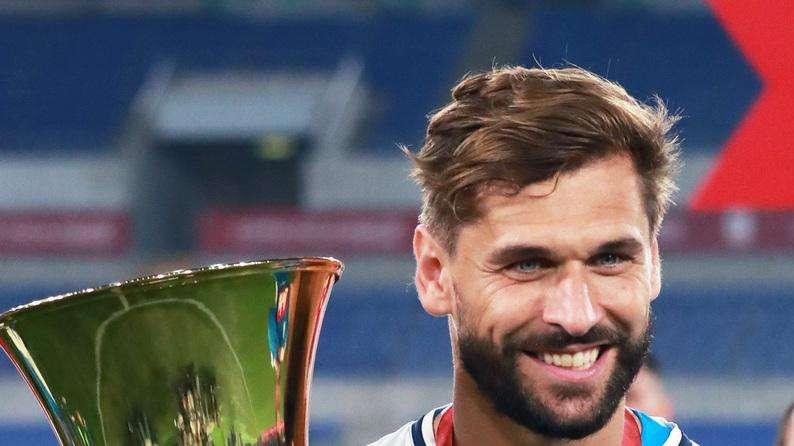 TS - Inter, idea Llorente come vice-Lukaku: spagnolo a Milano con un possibile indennizzo al Napoli 