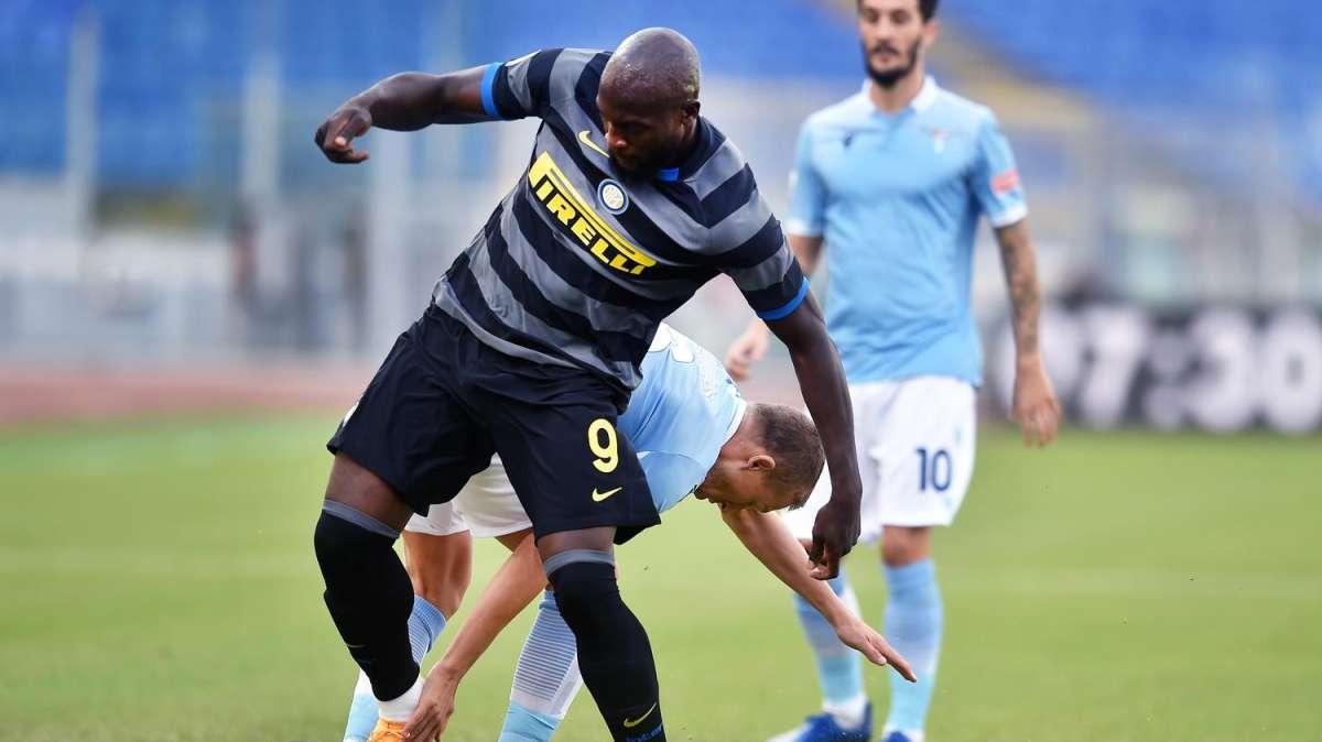 Lazio-Inter nelle prime tre giornate: 9 i pari in 13 precedenti in Serie A