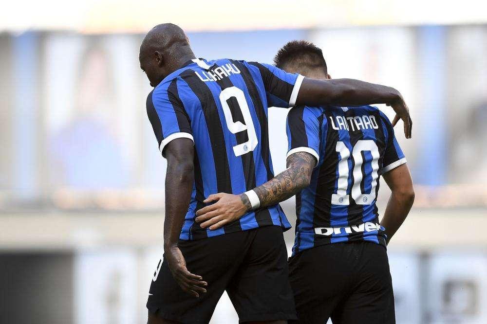 Hubner: "Lukaku, grande primo anno in A. Lautaro ha il gol nel sangue"