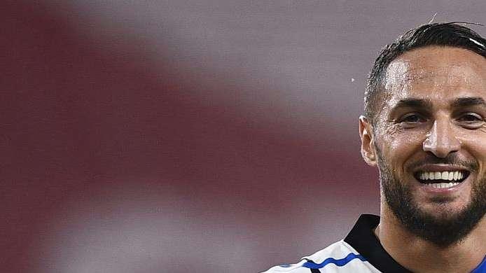 D'Ambrosio e la gioia per i tre punti: "Vincere è l'unica cosa che ci fa star bene"