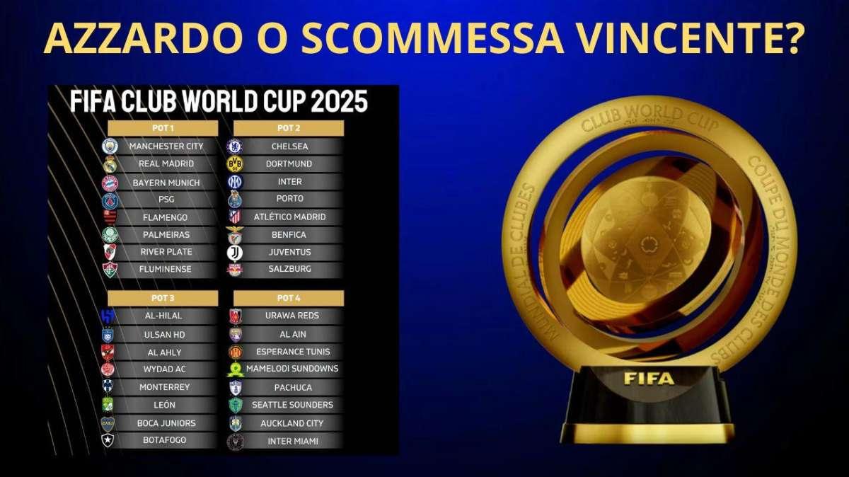 Diritti Tv, sorteggi, calendario, stadi e mercato speciale: la guida per il nuovo MONDIALE PER CLUB