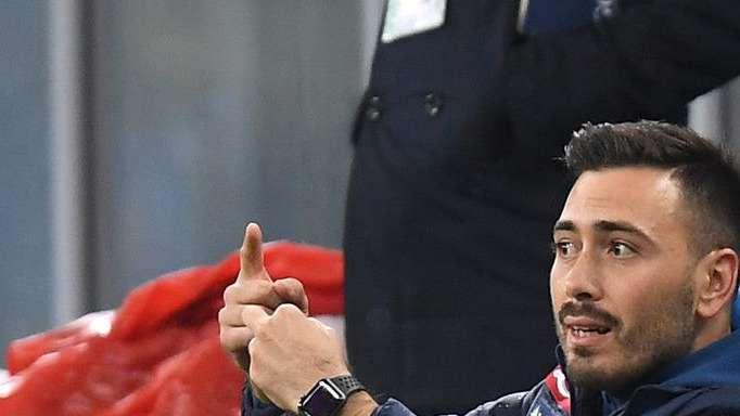 UFFICIALE - Botafogo, nuovo tecnico per Joaquin Correa: panchina affidata a Davide Ancelotti 