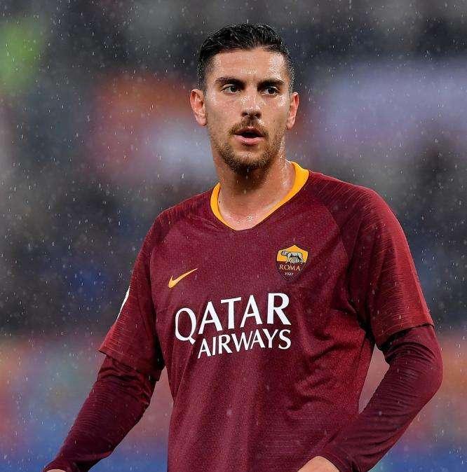 CdS - Pellegrini, Inter pronta al quinquennale da 2,7 mln. Ma lui vuole la Roma e aspetta il rinnovo 