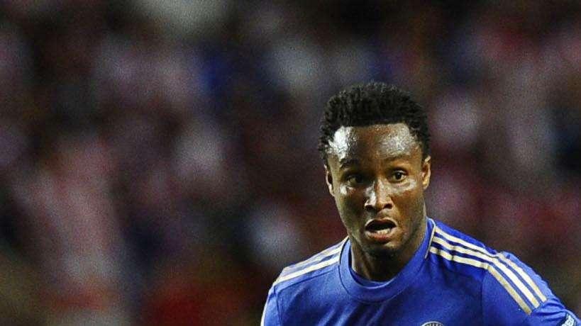 Obi Mikel in uscita, sarà derby tra Inter e Milan