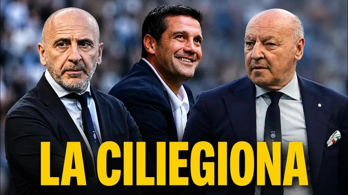 VIDEO - Quale "CILIEGINA"... la QUINTA PUNTA sarebbe una CILIEGIONA: NOMI e IDENTIKIT. Ma LH deve partire