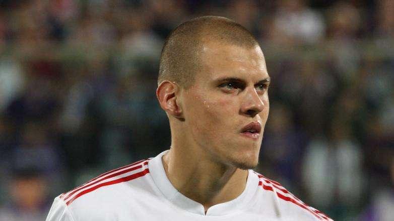 Skrtel lontano dai Reds, Klopp: "Tanti in quel ruolo"