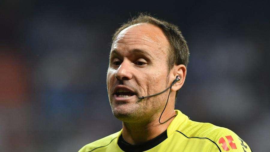 Champions, la designazione di Liverpool-Inter: dirige lo spagnolo Mateu Lahoz