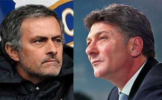 CdS - L'Inter va a Parma e Mazzarri sfida Mourinho