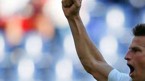 Salisburgo, Lainer: "Noi in finale di EL? Chiederò consigli a mio padre che affrontò l'Inter"
