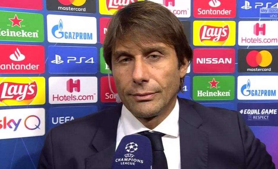 Conte all'attacco: "Fatti degli errori, potevamo programmare meglio. Spero che anche qualche dirigente parli"