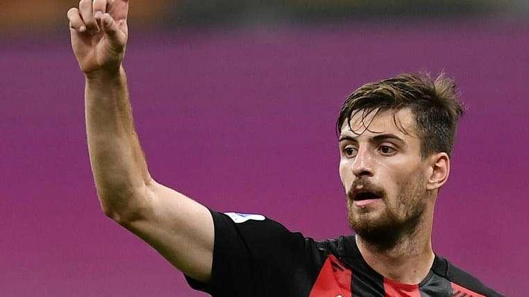 Milan, anche Gabbia positivo al Covid-19. Rinviata Islanda-Italia U-21