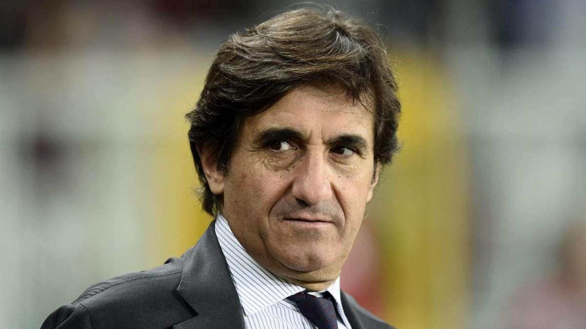 Cairo: "Contro squadre più attrezzate come l'Inter..."