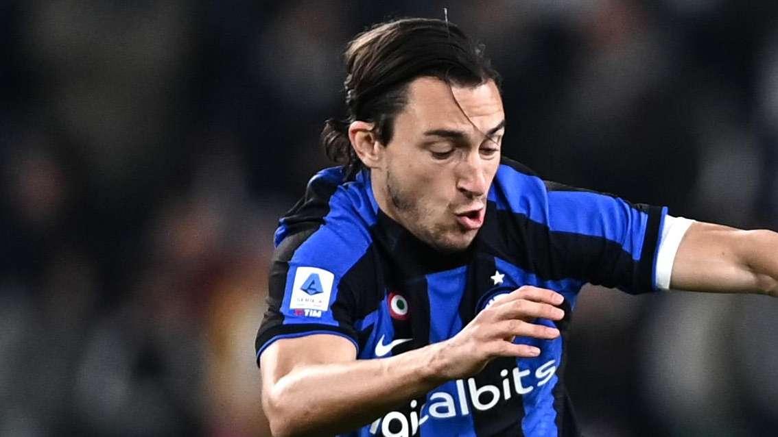 FcIN - Darmian-Inter, bozza di rinnovo sul tavolo. L'agente ha incontrato l'Inter prima di Natale: i dettagli