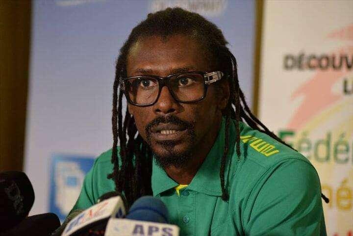 Cissé, ct Senegal: "Keita, l'errore è nostro. L'Inter ci ha detto no"