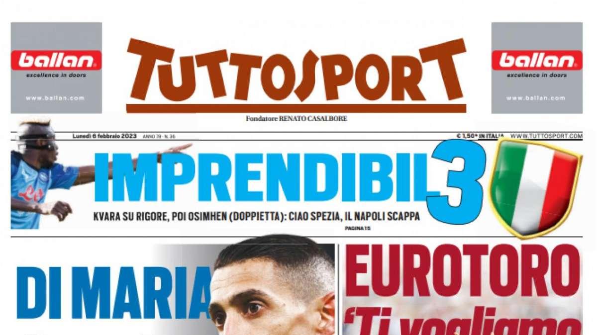 Prima TS - Lautaro spietato, il Milan s’è perso: nerazzurri secondi da soli