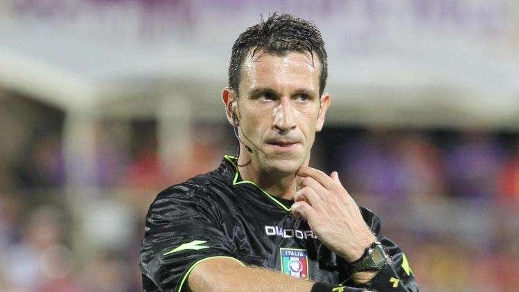 Moviola CdS - Rebus Quagliarella-Icardi, il rosso...