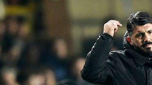 UFFICIALE - Anche Gattuso saluta il Milan: il comunicato del club 