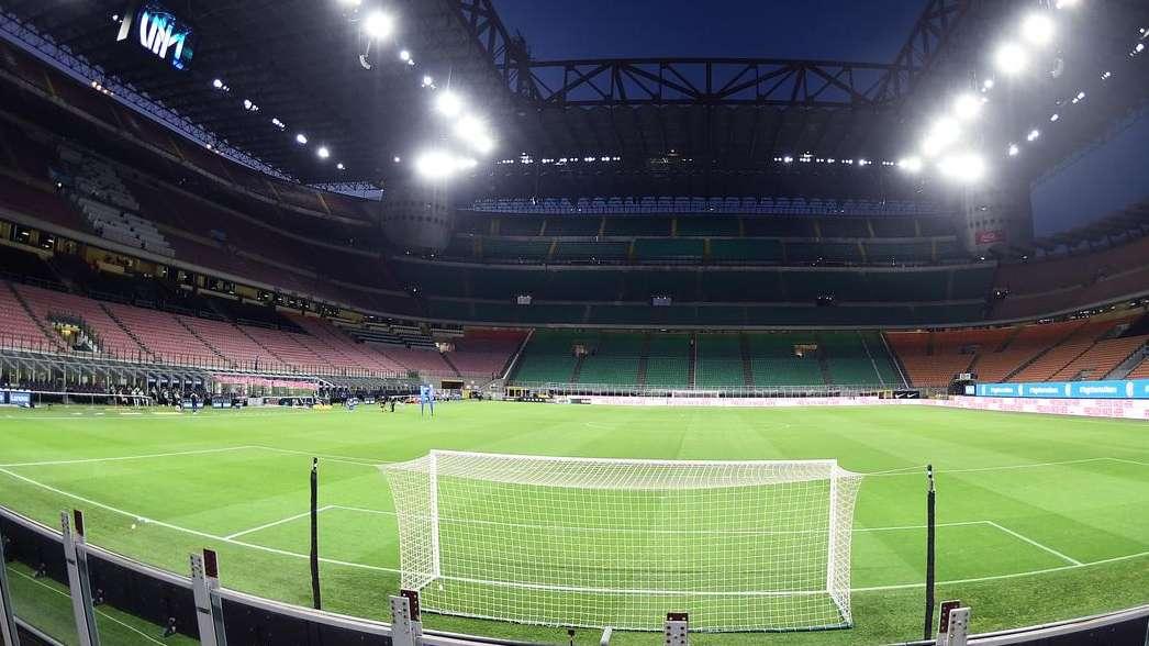 GdS - Derby, come tifa Milano: a San Siro con i mille spettatori, ma i pub sono pieni. Si soffre davanti alla tv 