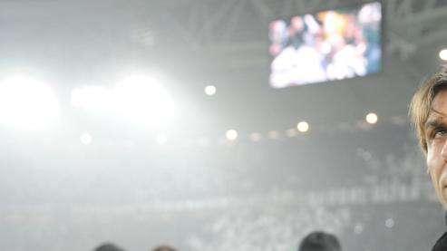 Conte e l'anti-Juve: "C'è l'Inter, non dimentichiamola"