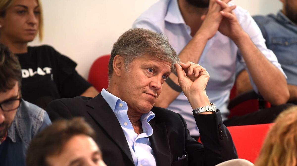 Collovati: "L'Inter è la migliore, ma la Roma se la giocherà fino alla fine"
