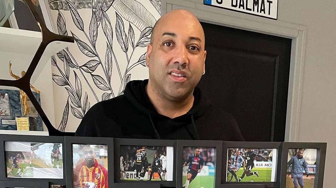 Dalmat: "Lukaku due anni fa da solo ha fatto vincere lo scudetto all'Inter. In estate dovranno cambiare tante cose"
