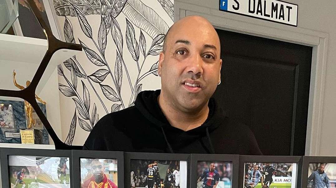 Dalmat: "All'Inter livello più alto che alla Lazio. Inzaghi non va massacrato, ma per allenare qui devi essere forte"