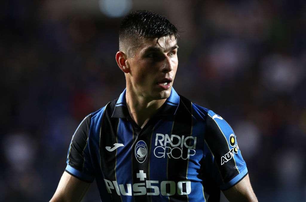 Malinovskyi: "Scudetto? L'Inter ha perso Lukaku, ma il campionato è più difficile"