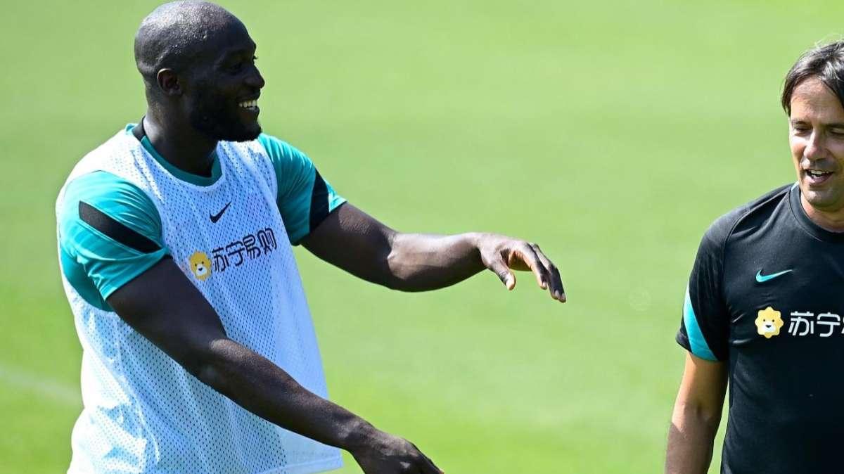 GdS - Lukaku e Dybala in attacco, Asllani vice-Brozo. Un'Inter written and directed da Inzaghi