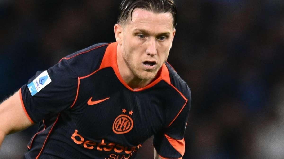 Napoli-Inter, le pagelle - Valanga di insufficienze al Maradona. Zielinski non è Mkhitaryan...