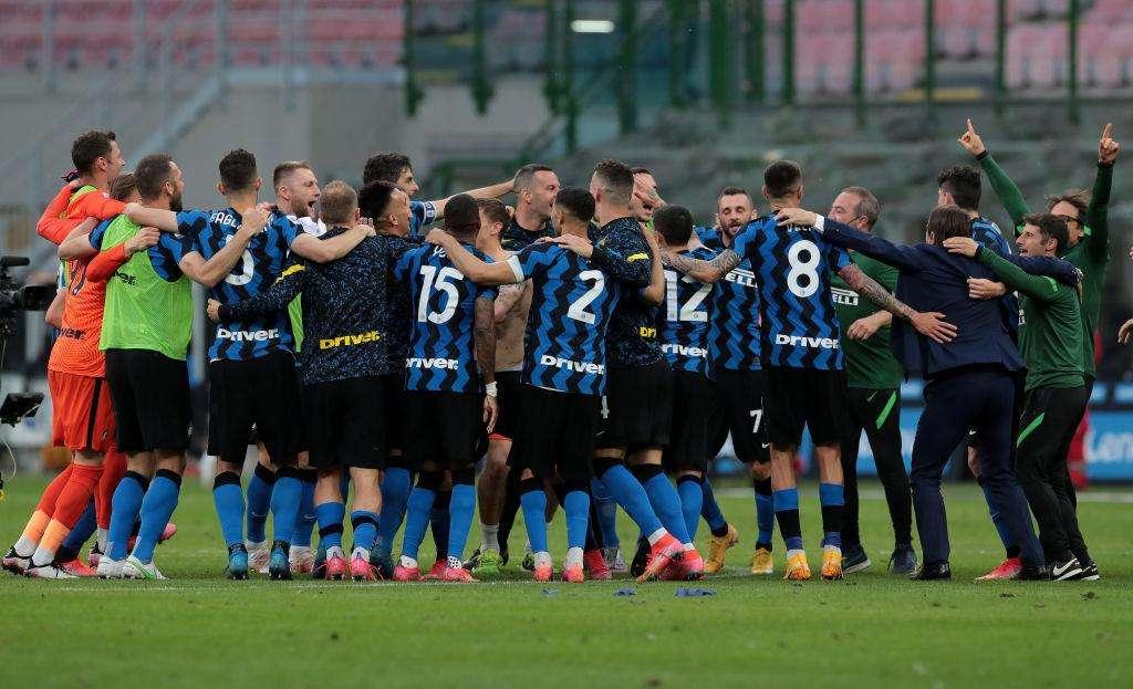 Repubblica - Dalla Lu-La alla difesa: le certezze l'Inter le ha in campo
