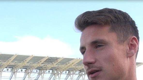 Genoa-Empoli, fiducia confermata per Pinamonti: in campo dal 1'