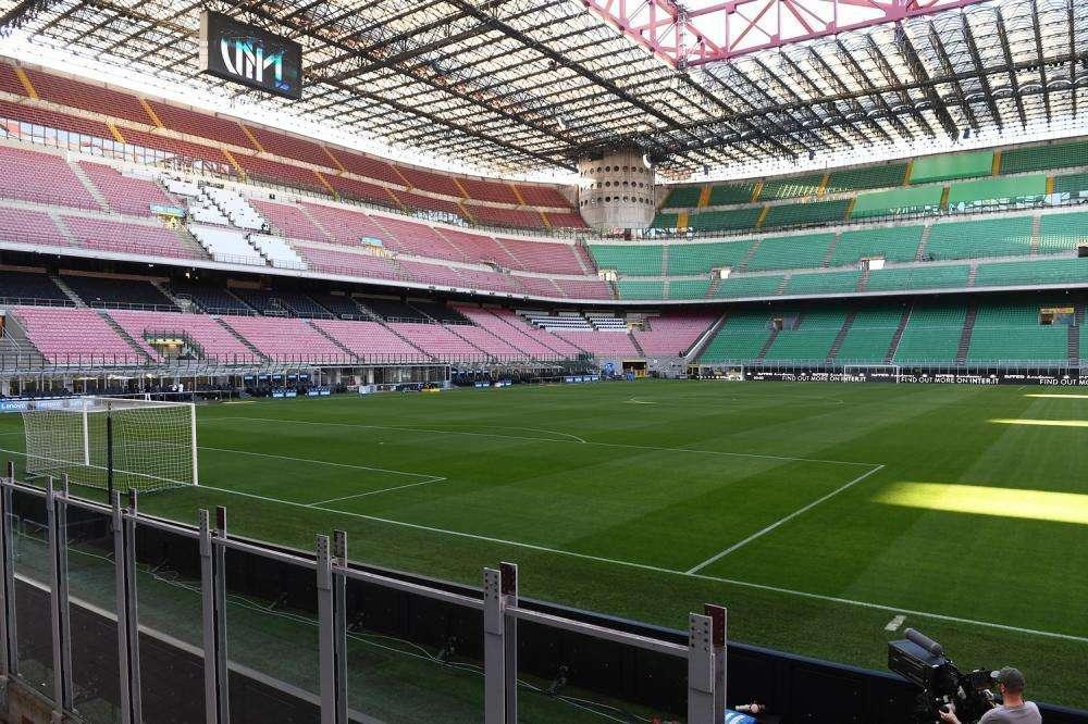 Lega Serie A punta alla riapertura degli stadi: "Stiamo realizzando nuovo protocollo"
