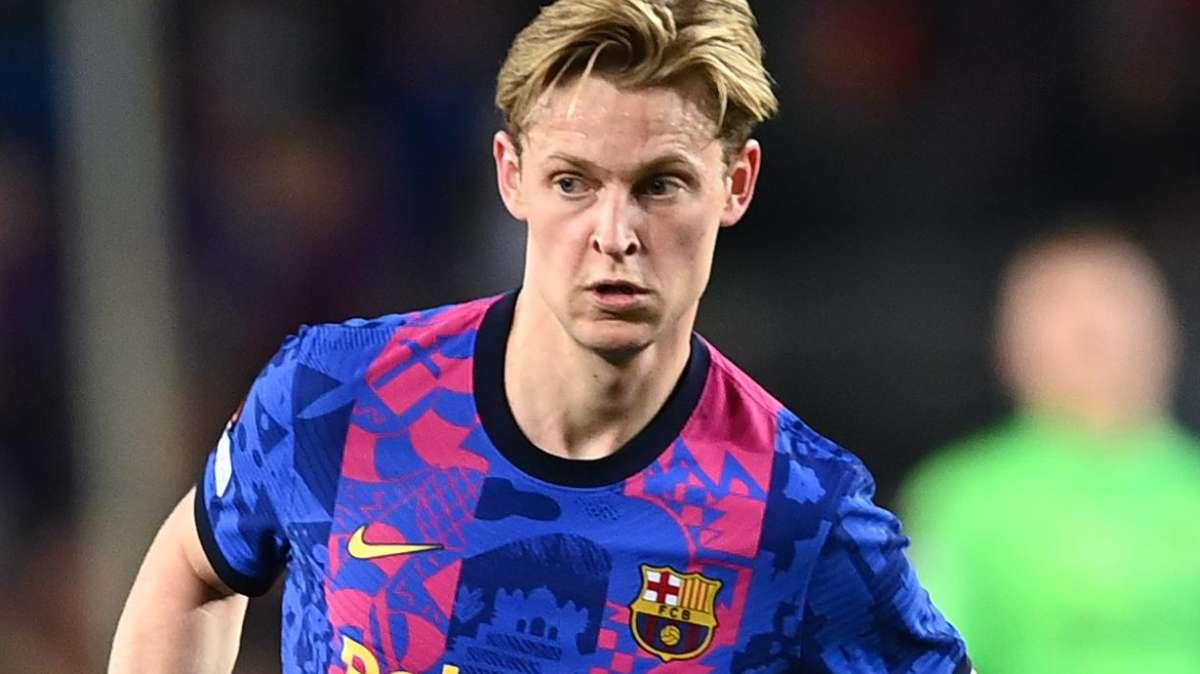 Colpo United: De Jong torna da Ten Hag. Il Barcellona ha accettato l'ultima offerta