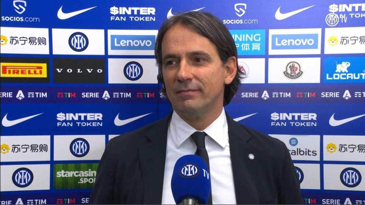 Castagner: "Inzaghi maestro di tattica, è lui il segreto dell'Inter"