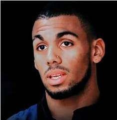 Disavventura M'Vila: notte in cella per l'obiettivo Inter