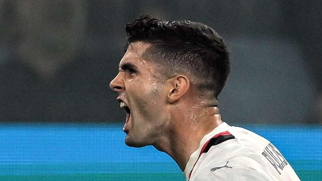 Sorpasso al veleno: il Milan batte 1-0 il Genoa nel modo più folle possibile e vola in vetta