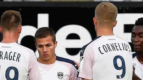 Il Bordeaux pareggia 1-1 a Lione: 90' in campo per Karamoh 