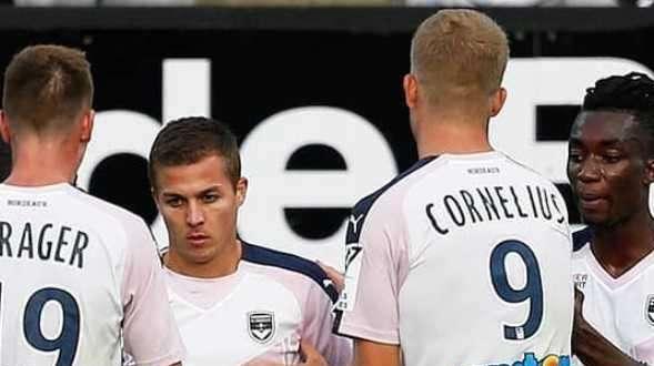 Europa League, Bordeaux ok contro lo Slavia Praga: 10' in campo per Karamoh