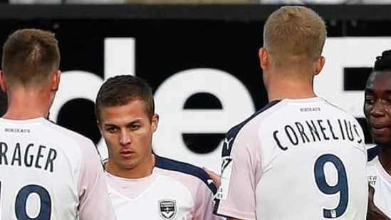 Bordeaux, Karamoh: "Turnover? Nessun problema, compagni e allenatore si fidano di me"