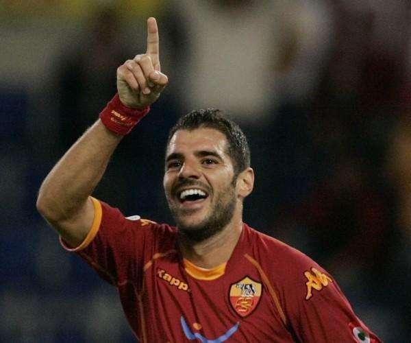 P.T. - Roma-Chievo 1-0, a segno l'ex Perrotta