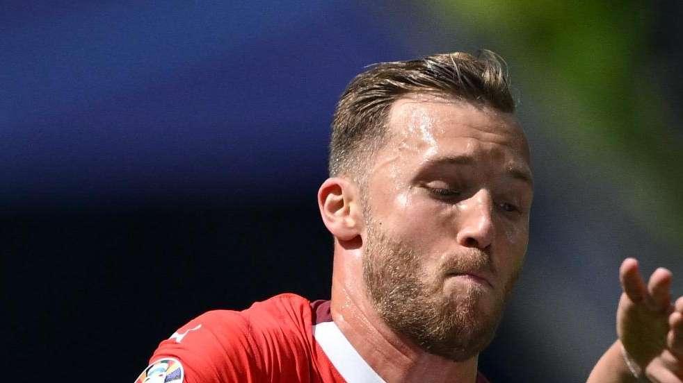 Widmer: "Dimarco tra i migliori terzini al mondo. Ricordo che al debutto in A contro Nagatomo..."