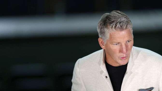 Schweinsteiger: "L'Italia non ha mostrato punti deboli, grande mentalità. Barella sensazionale, mi ricorda Kimmich"