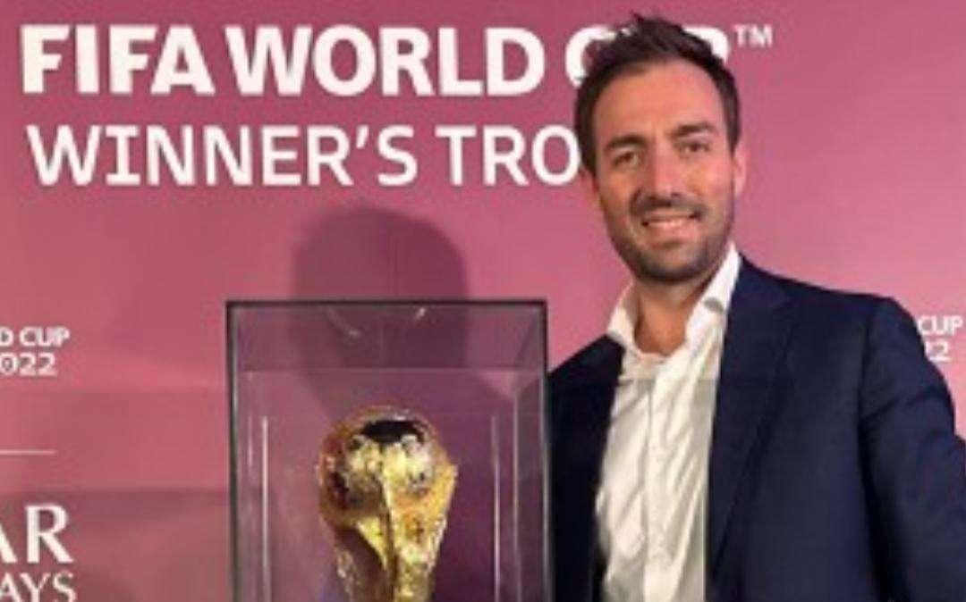 Accordo Qatar Airways-Inter, c'è la firma anche di un... ex di turno. Matteo Bozza: "Atterrati a San Siro!"