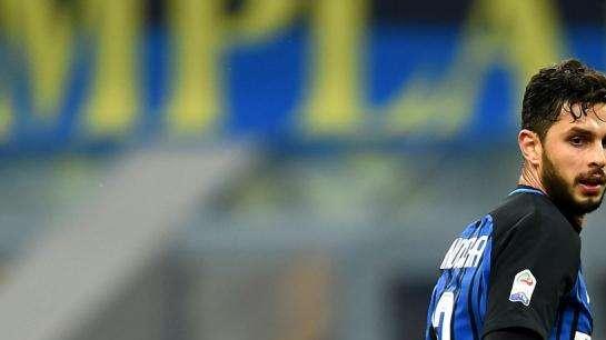 Pagelle TS - Ranocchia bocciato (ma c'è un errore)