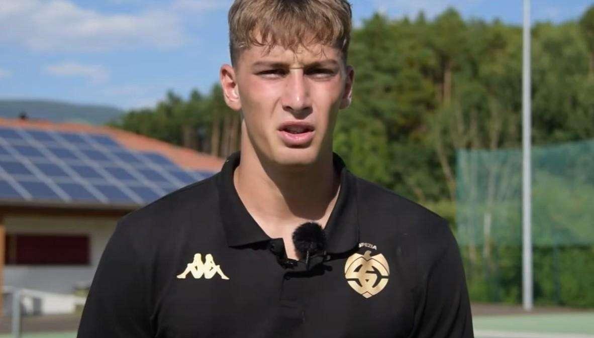 Ghidotti superstar nel derby Samp-Spezia: finisce 0-0, anche Pio Esposito sbatte sul portiere blucerchiato