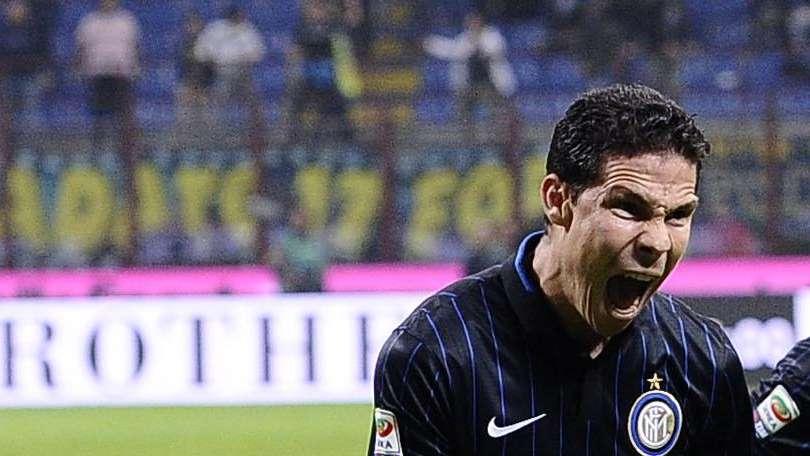 Stop Hernanes-Nagatomo, sospiro di sollievo per entrambi, ma niente Roma
